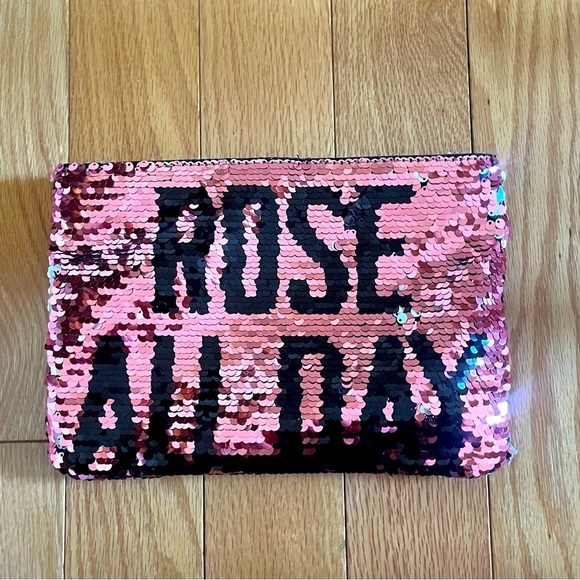 Handbags - Rose All day Bag